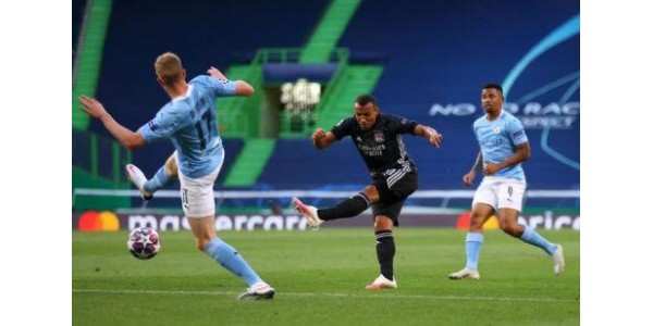 Manchester City nie wygrał ponownie żadnych mistrzostw w sezonie 2019-20